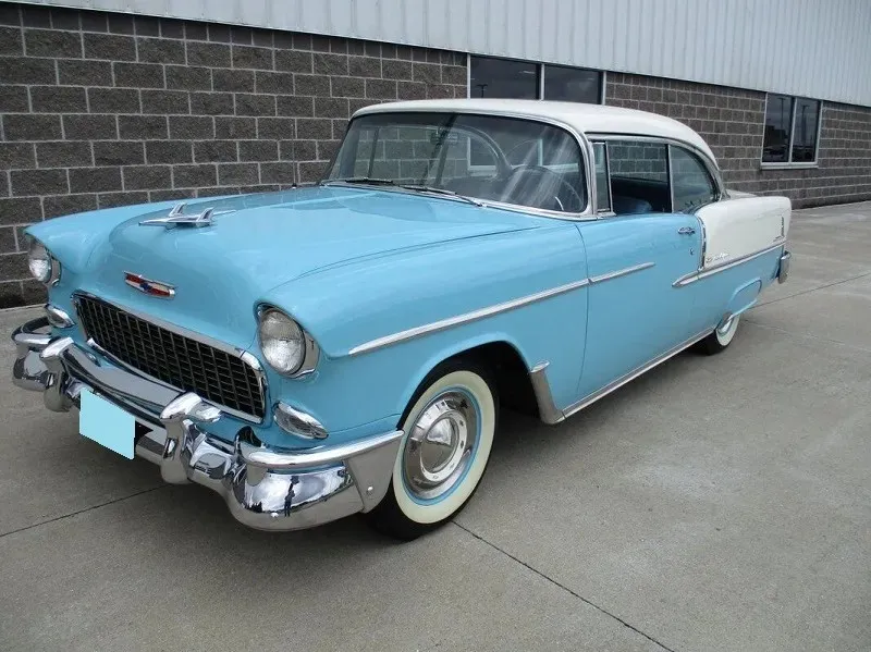 Chevrolet Bel Air