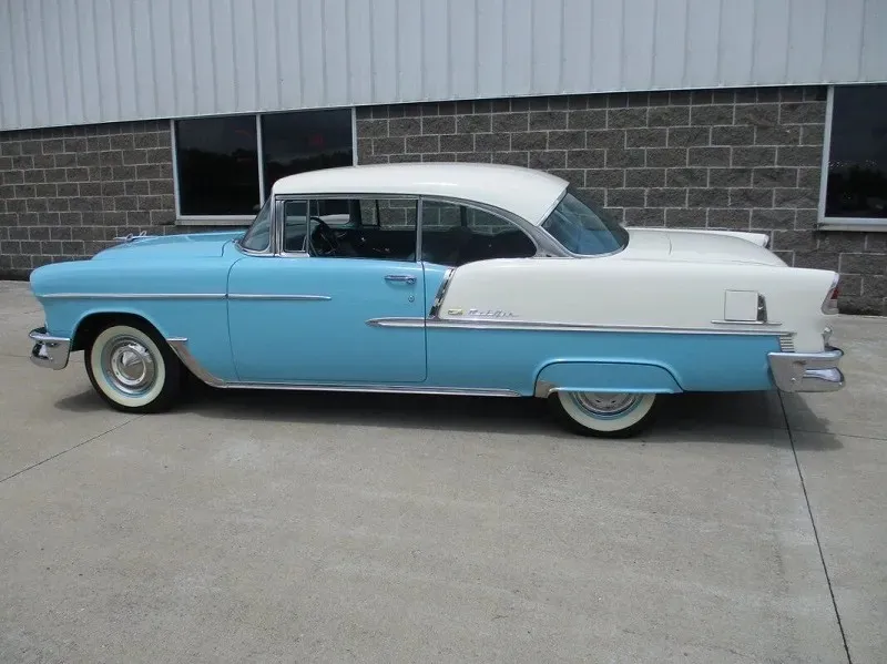 Chevrolet Bel Air