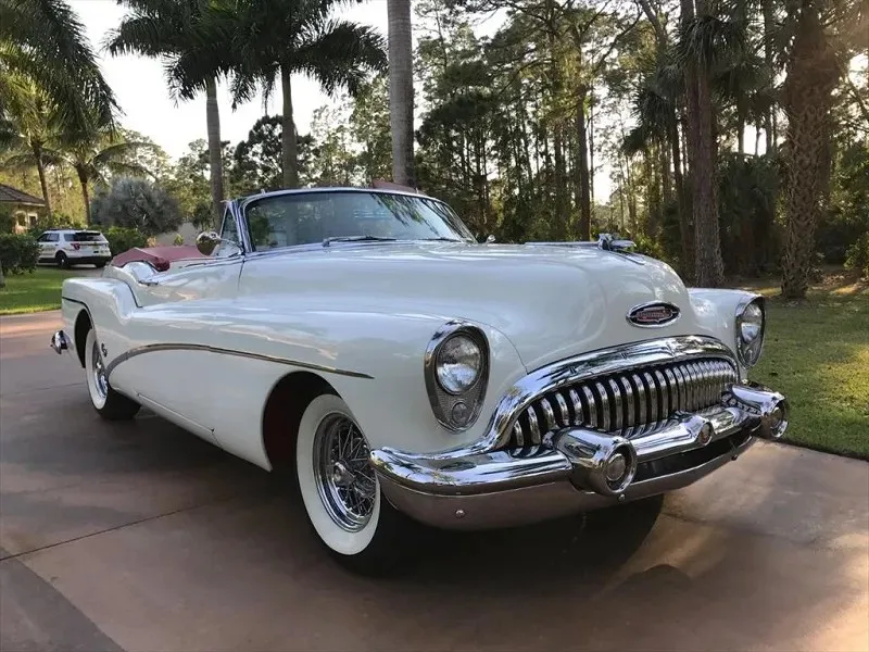 Buick Skylark