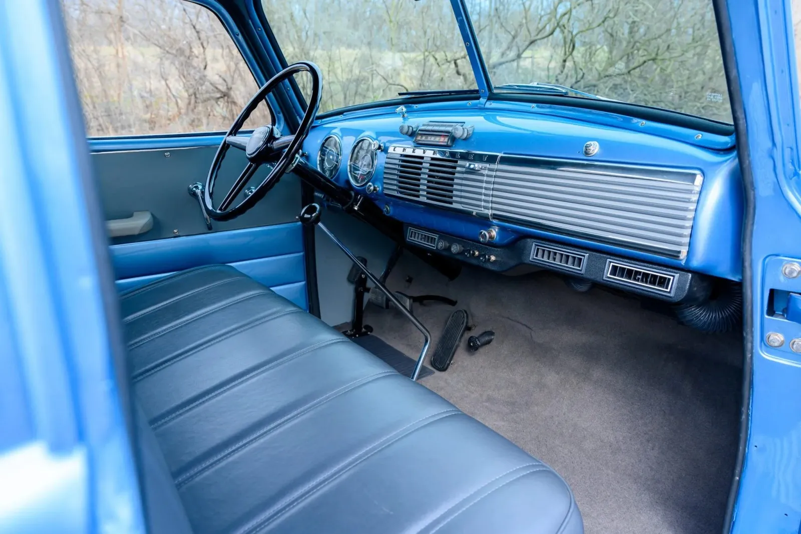 Chevrolet 3100