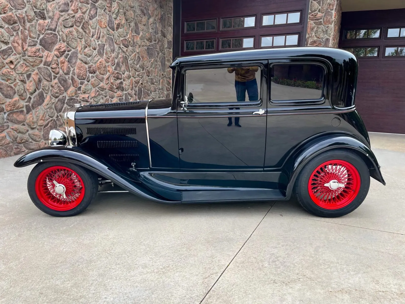 Ford Model A