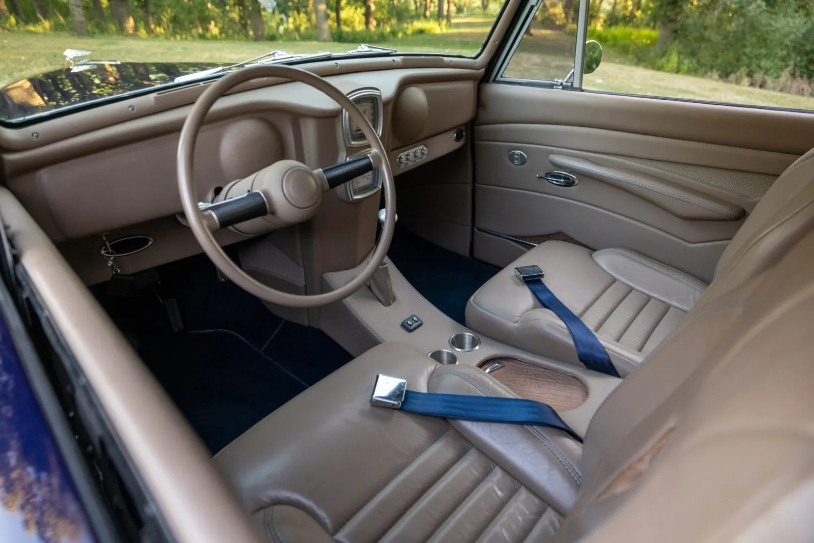 Lincoln Continental