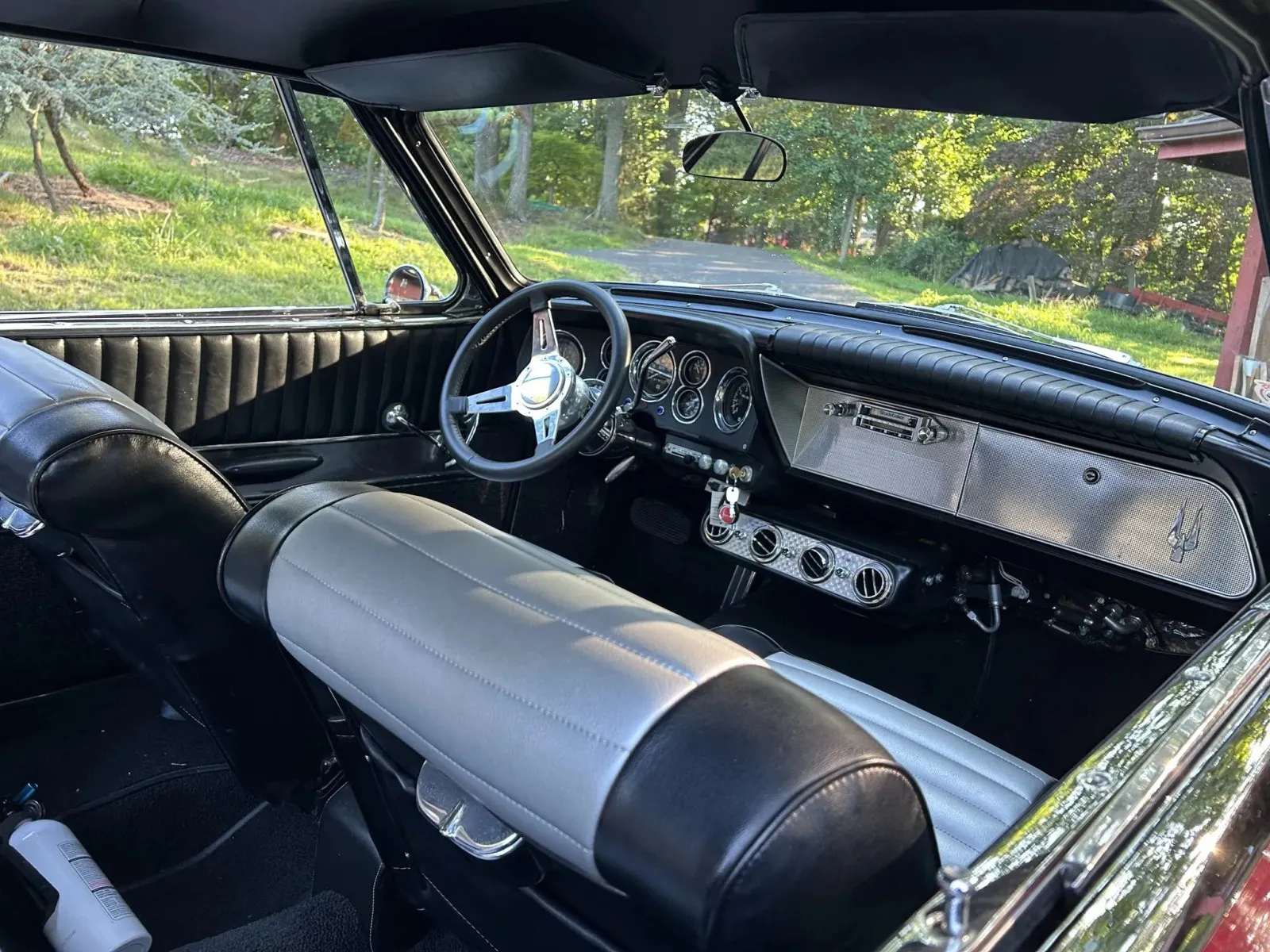 Studebaker Starliner
