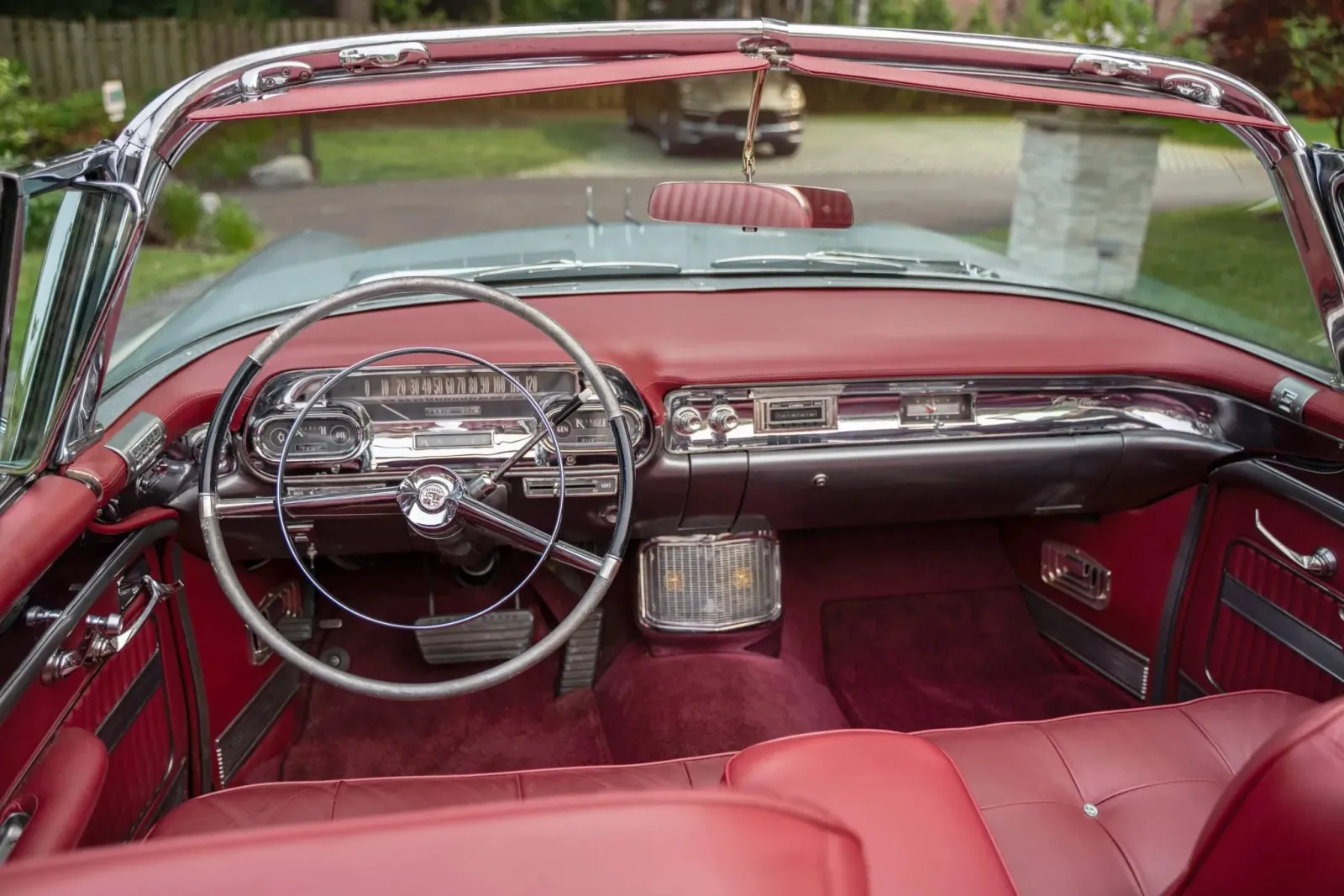 Cadillac Series 62