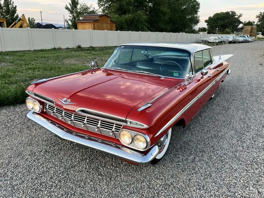 1959 Chevrolet Impala