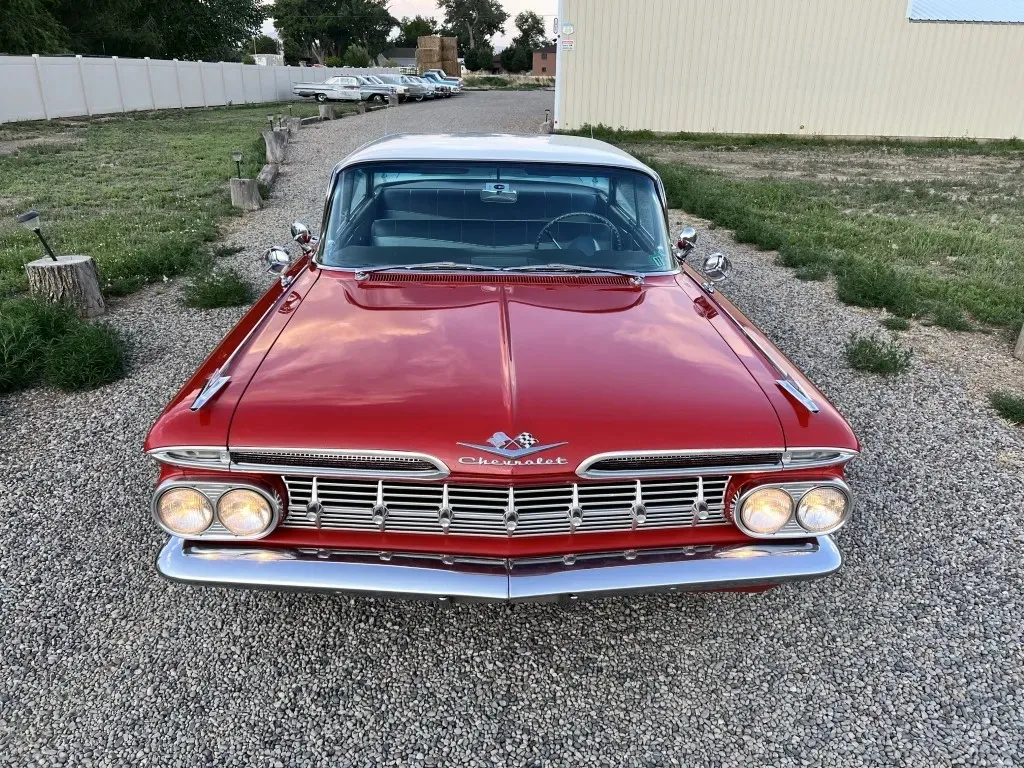 Chevrolet Impala