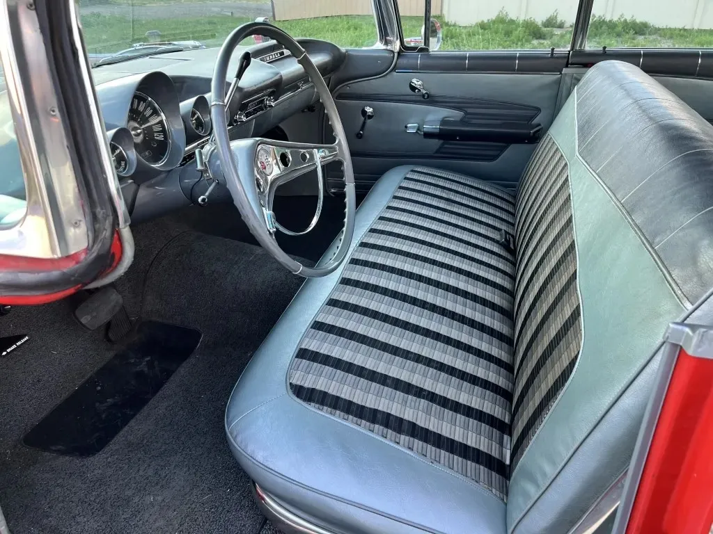 Chevrolet Impala