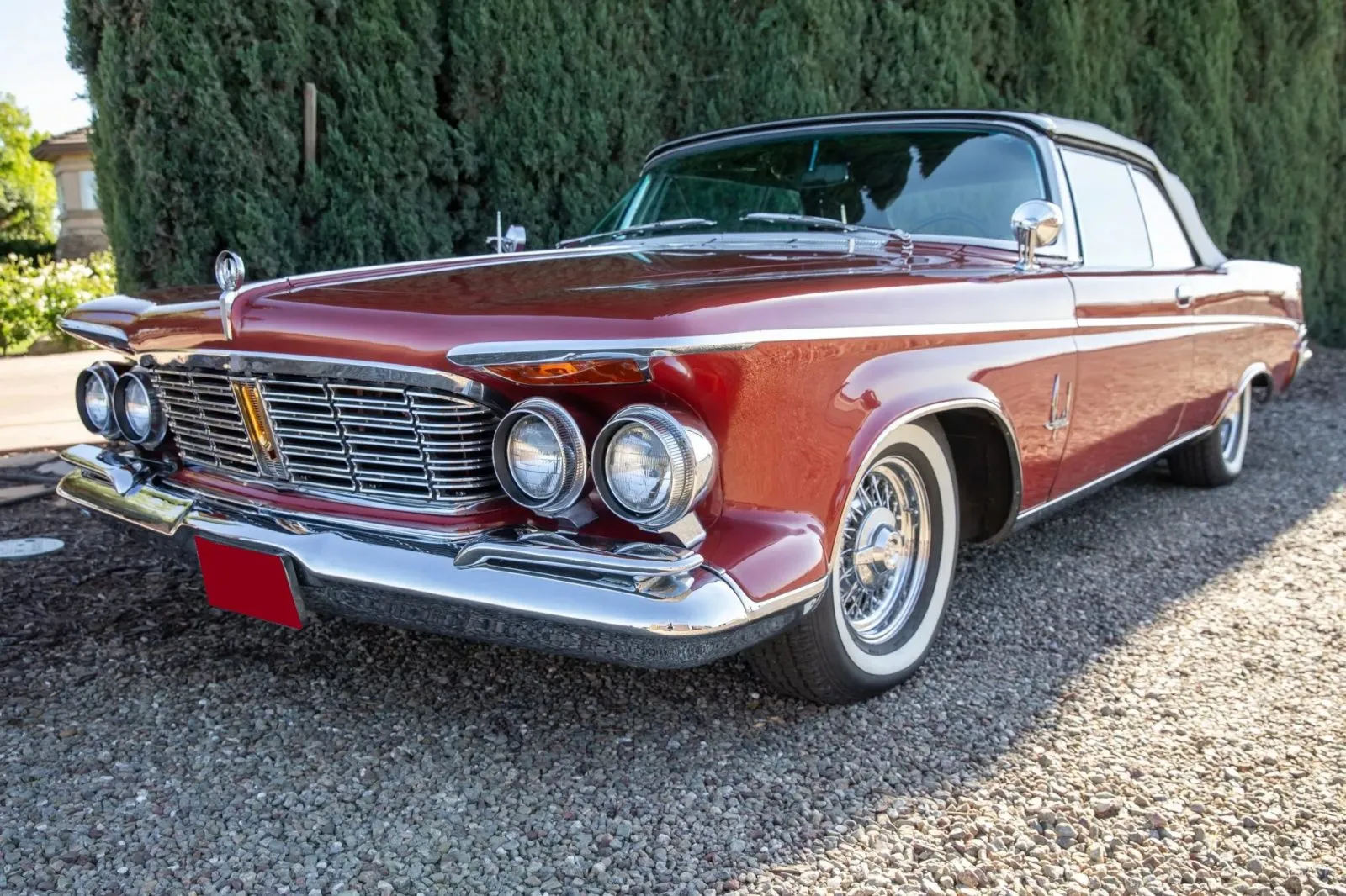 Chrysler Imperial