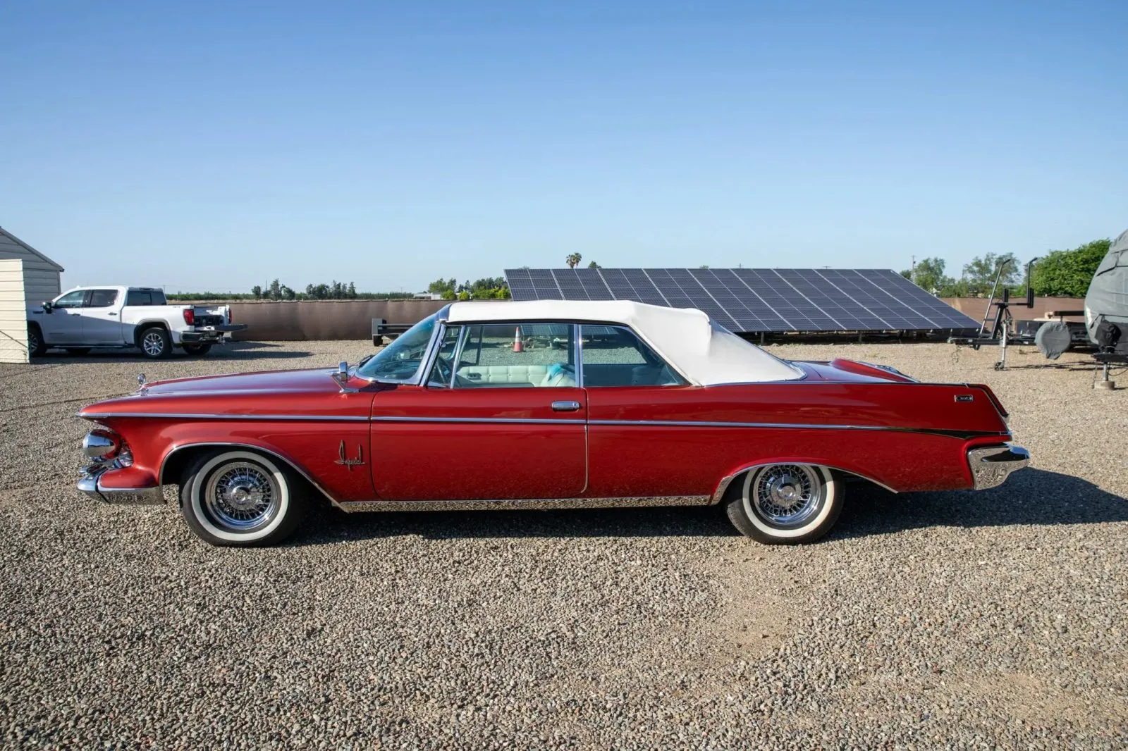 Chrysler Imperial