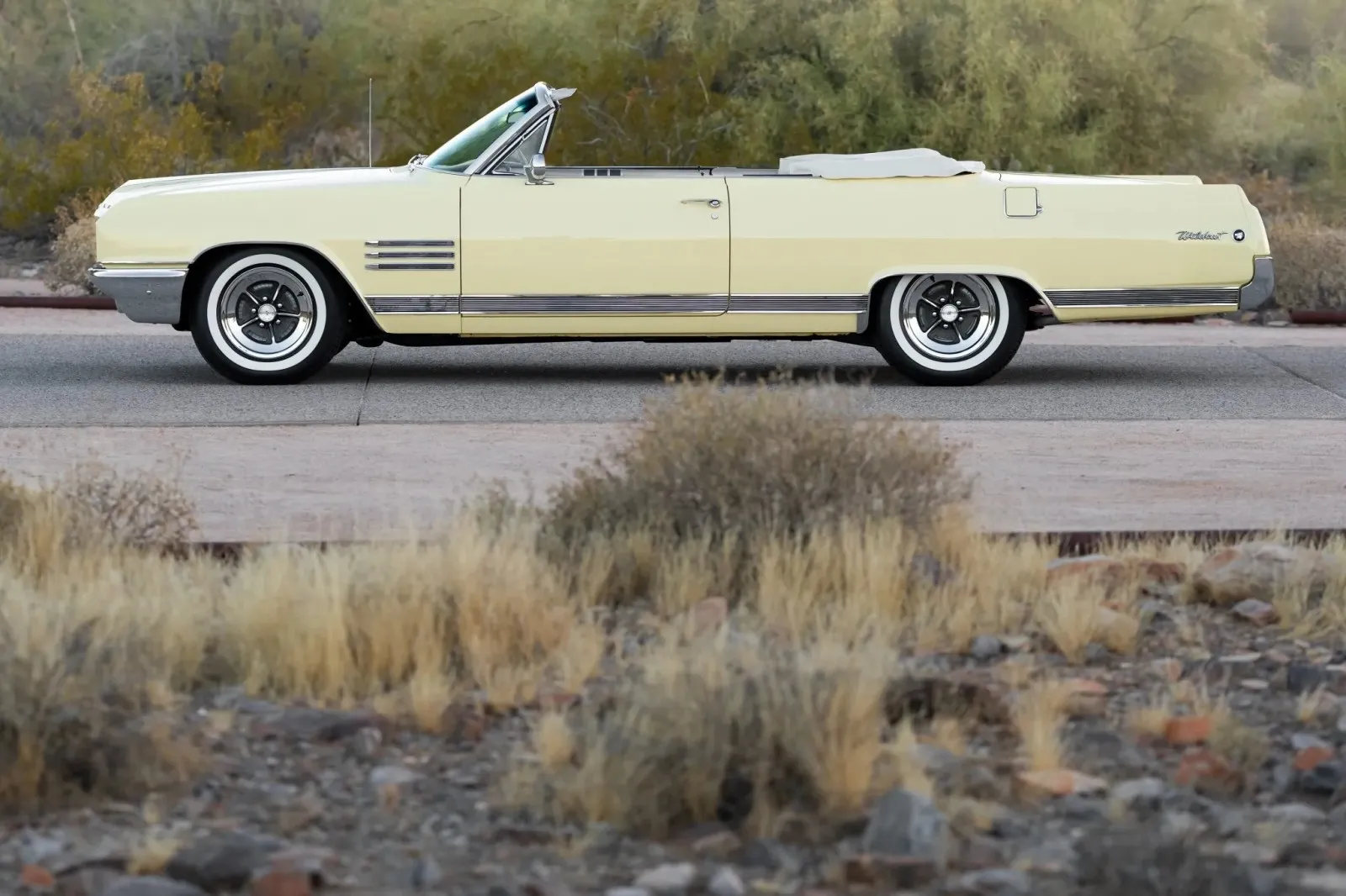 Buick Wildcat