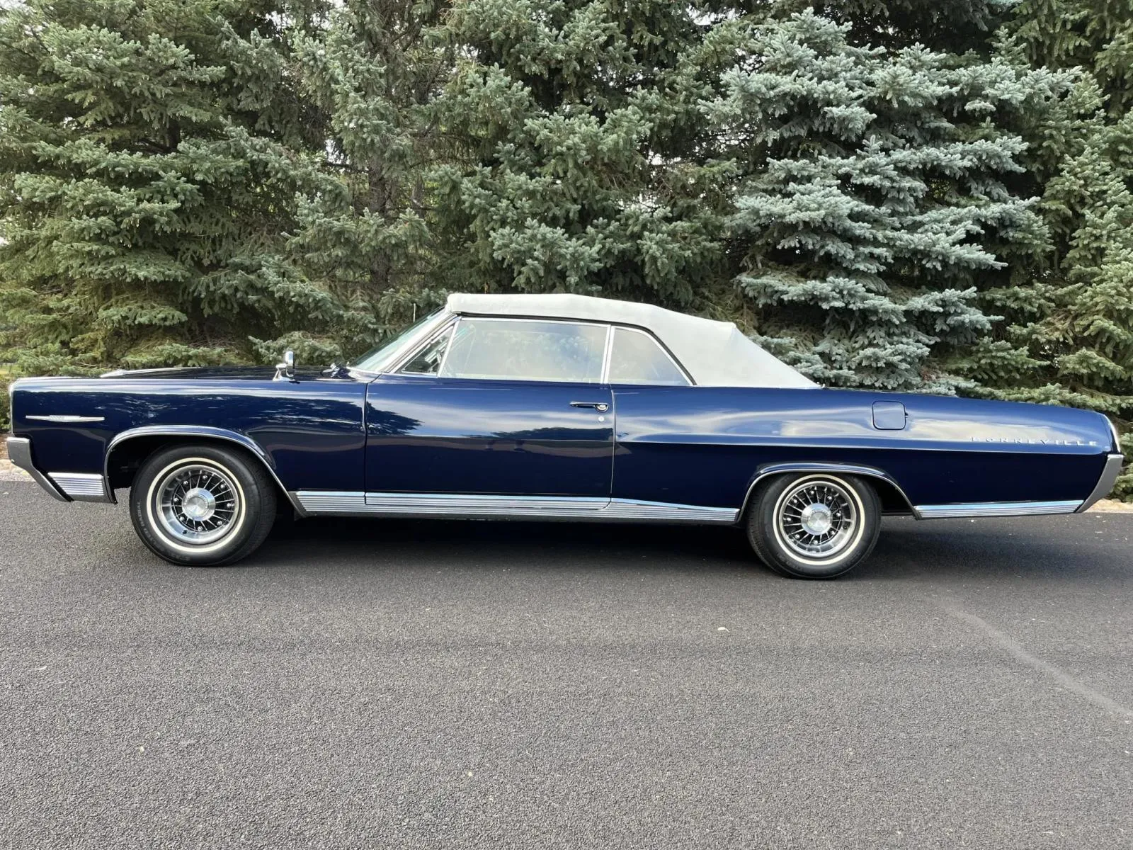 Pontiac Bonneville