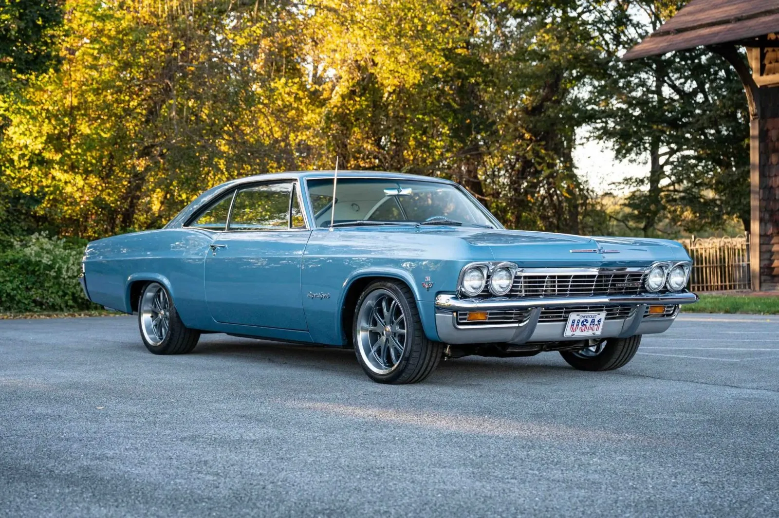 Chevrolet Impala