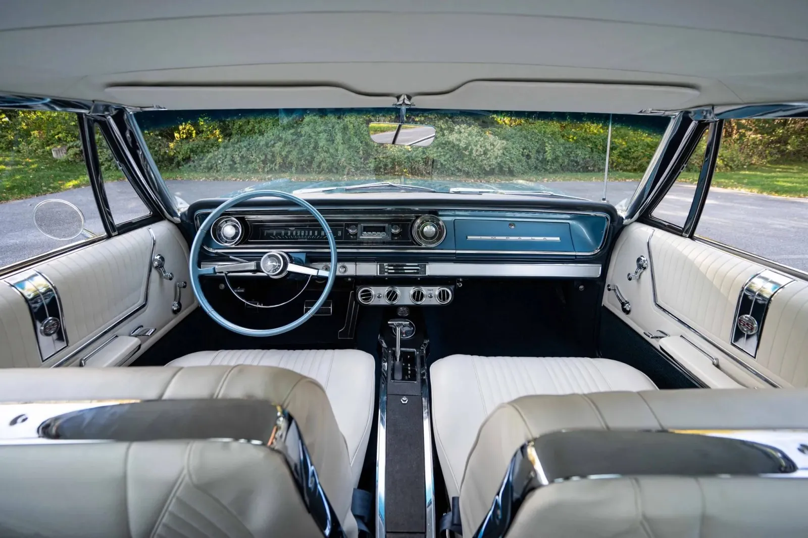 Chevrolet Impala