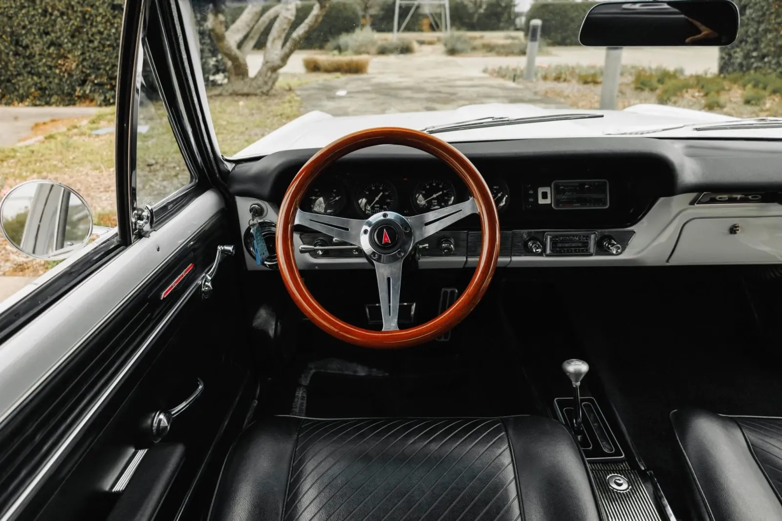 Pontiac LeMans