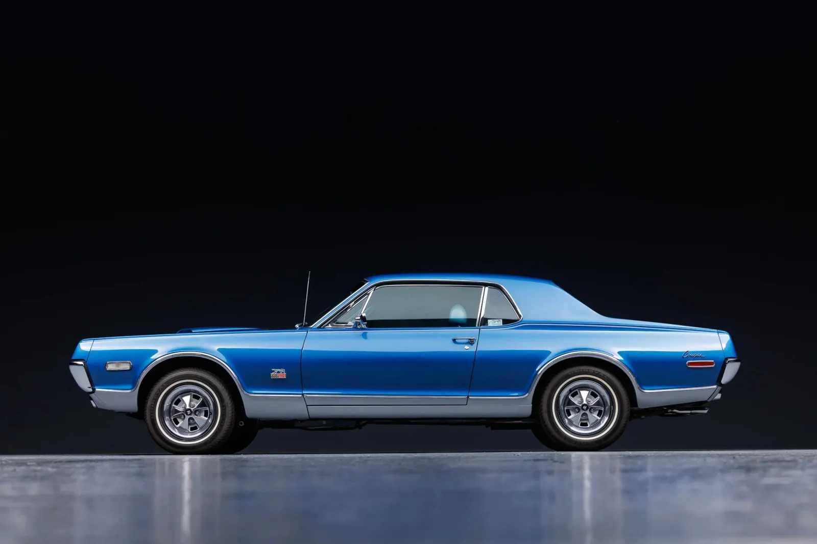 Mercury Cougar