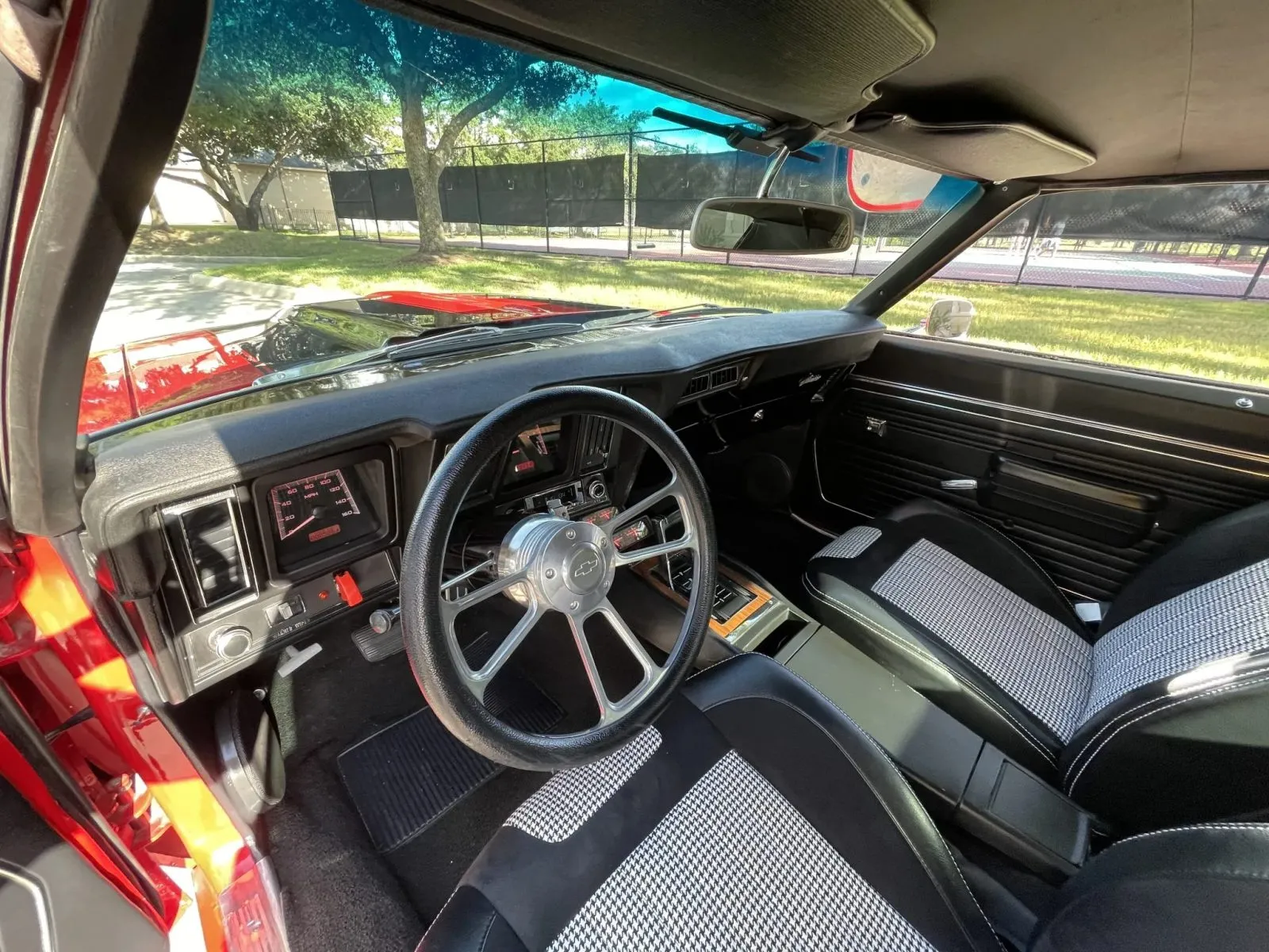 Chevrolet Camaro Z/28
