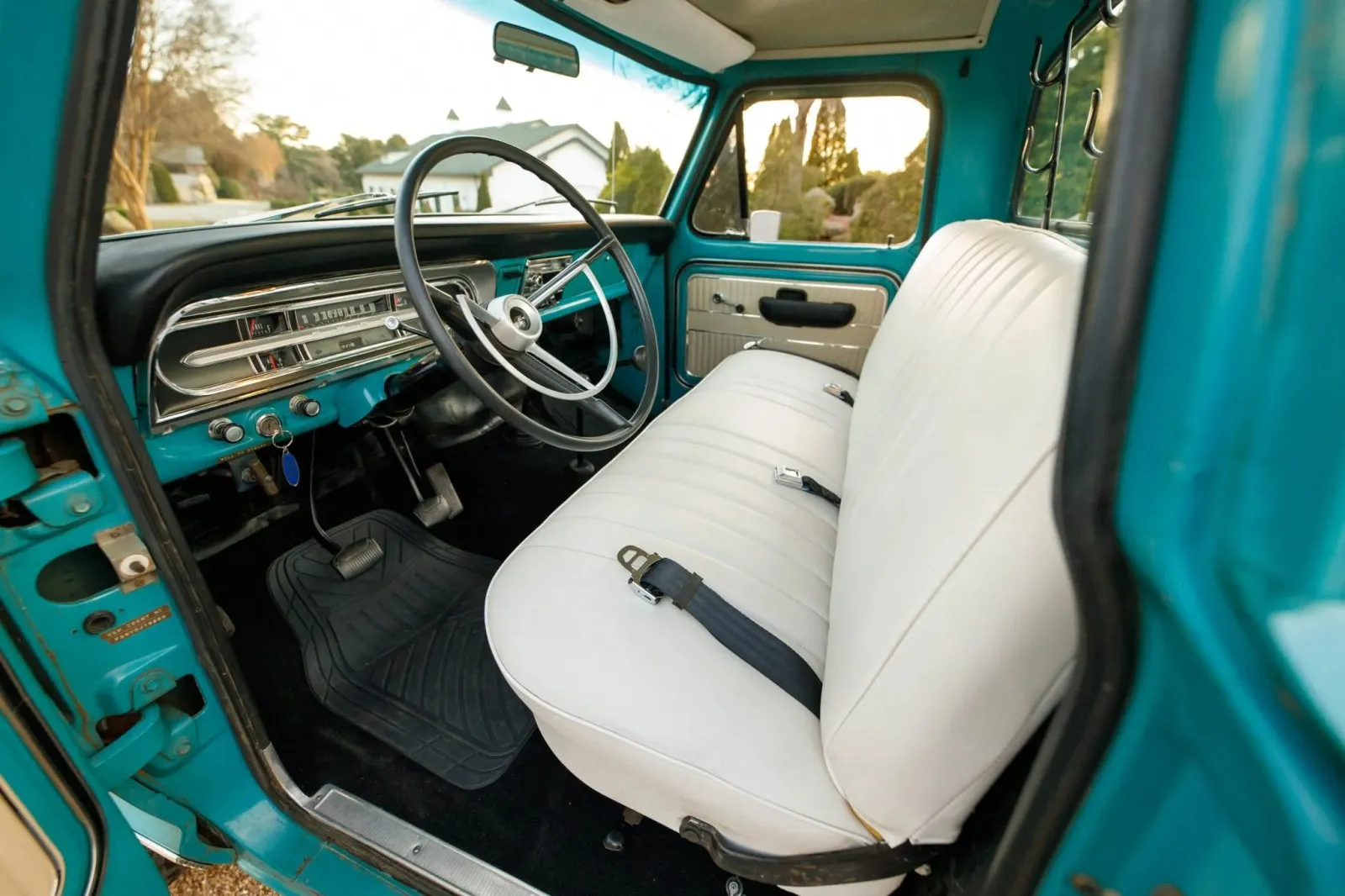 Ford F-250