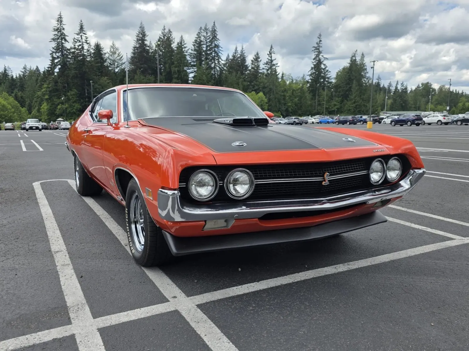 Ford Torino