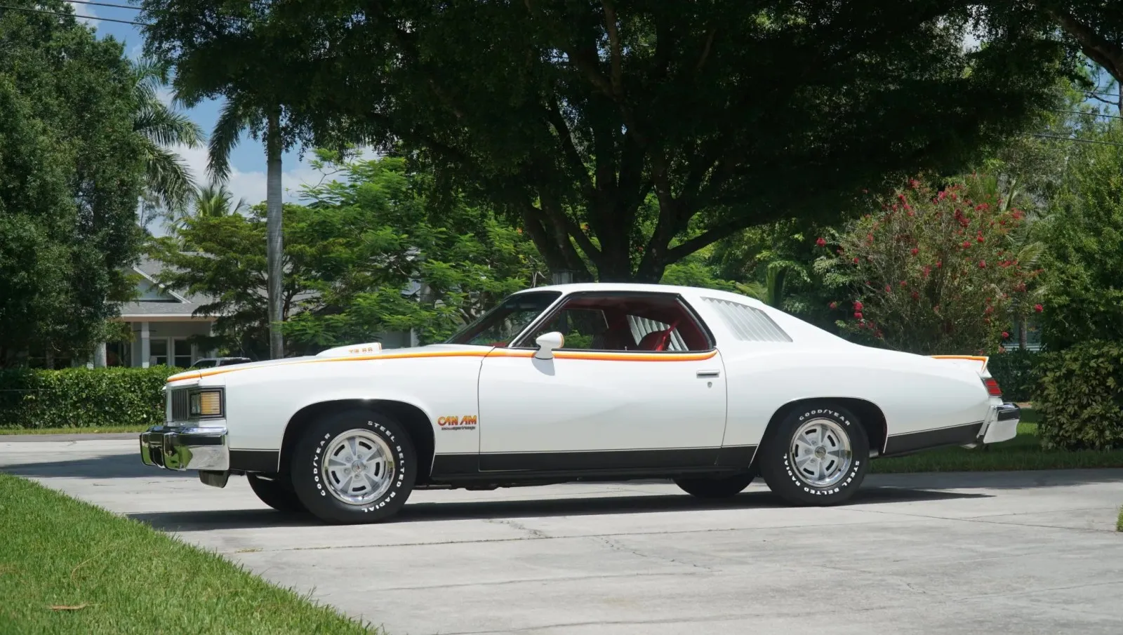 Pontiac LeMans