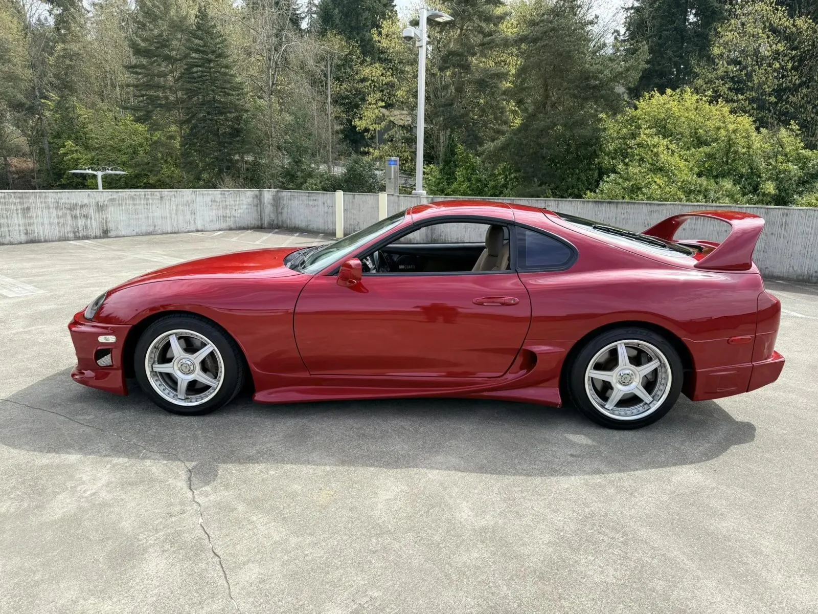 Toyota Supra