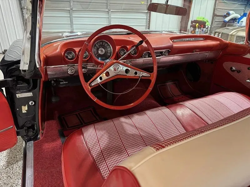 Chevrolet Impala