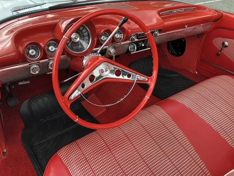 Chevrolet Impala