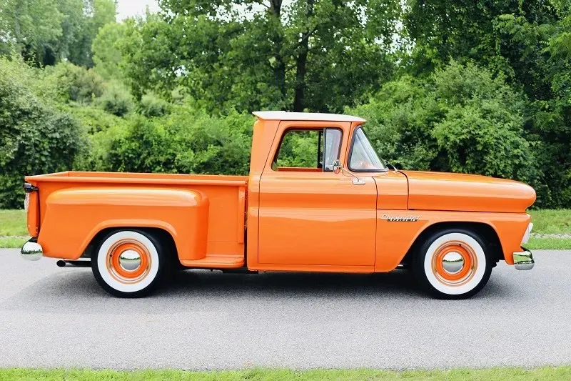 Chevrolet C10