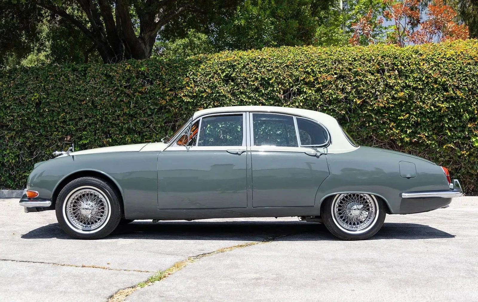 Jaguar S-Type