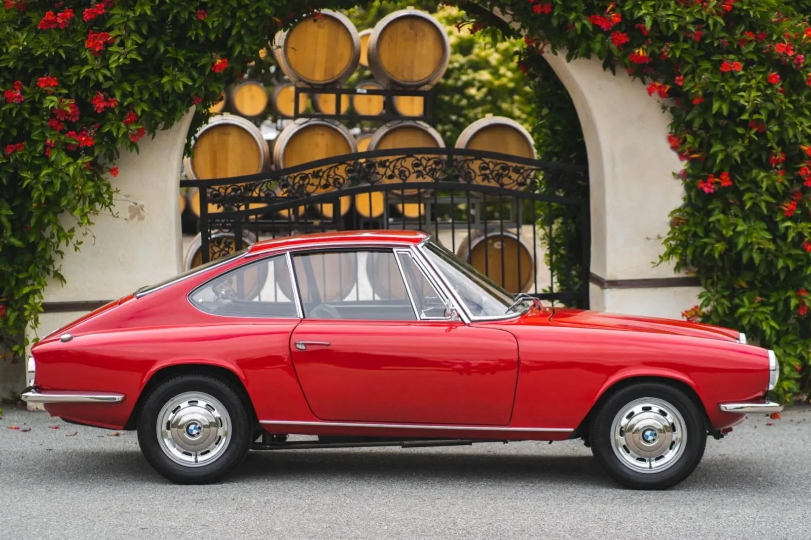 BMW 1600 GT