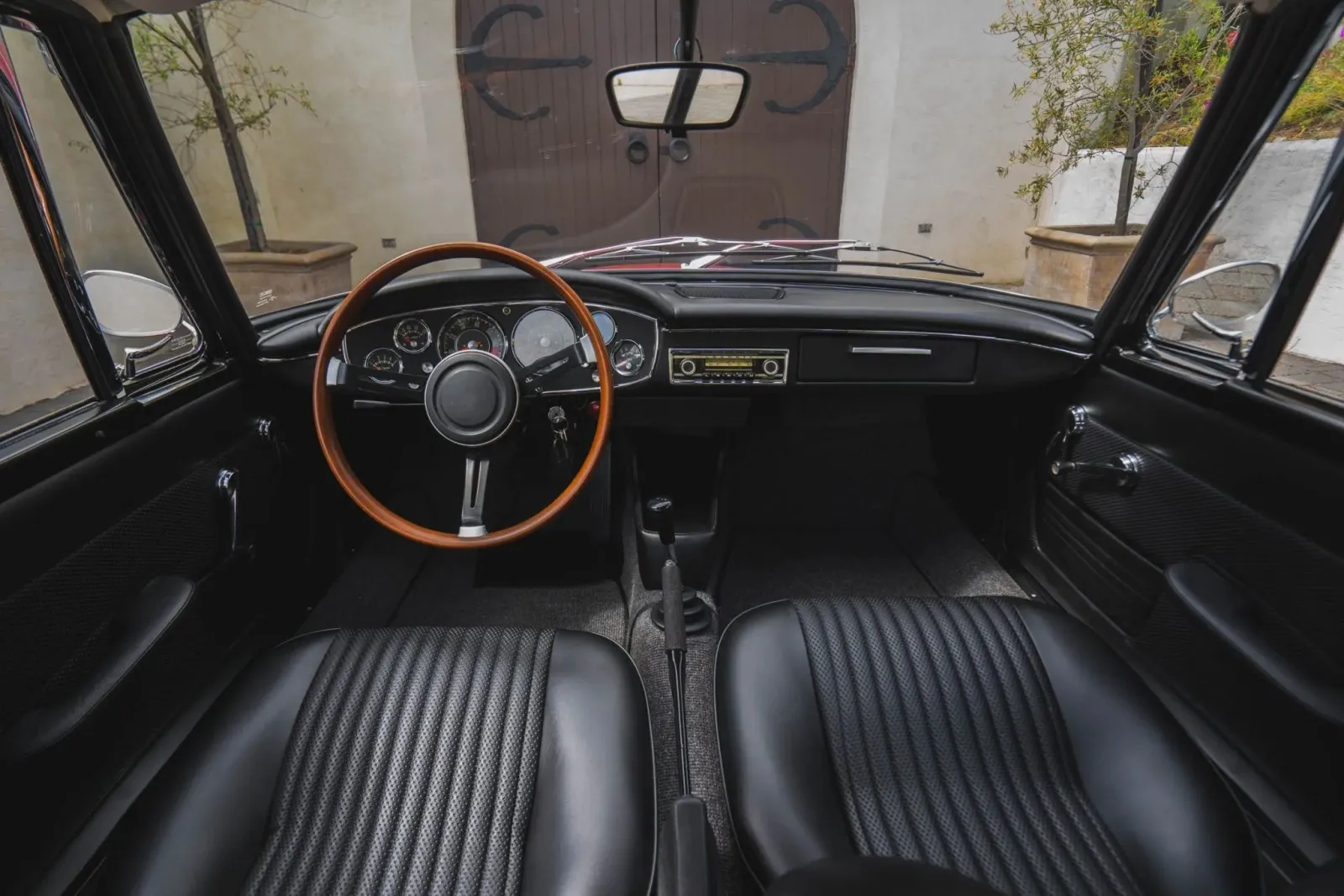 BMW 1600 GT