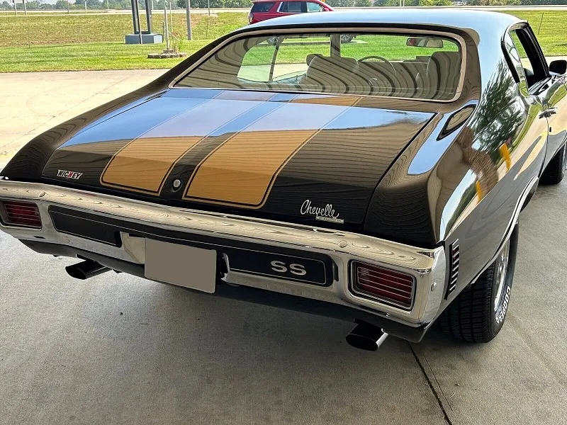 Chevrolet Chevelle