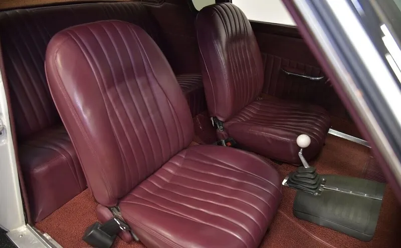 Studebaker Champion