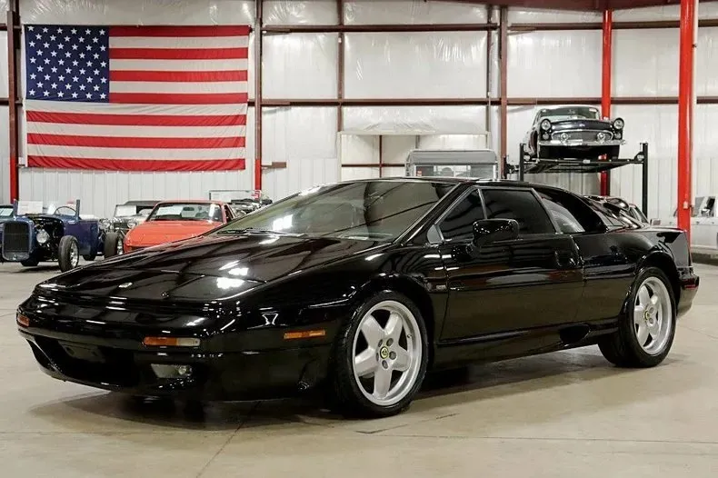 Lotus Esprit