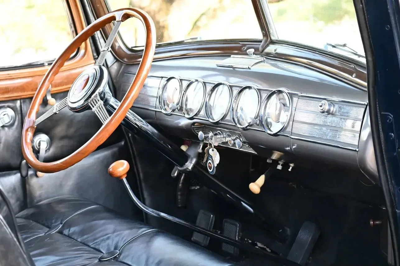Packard Twelve