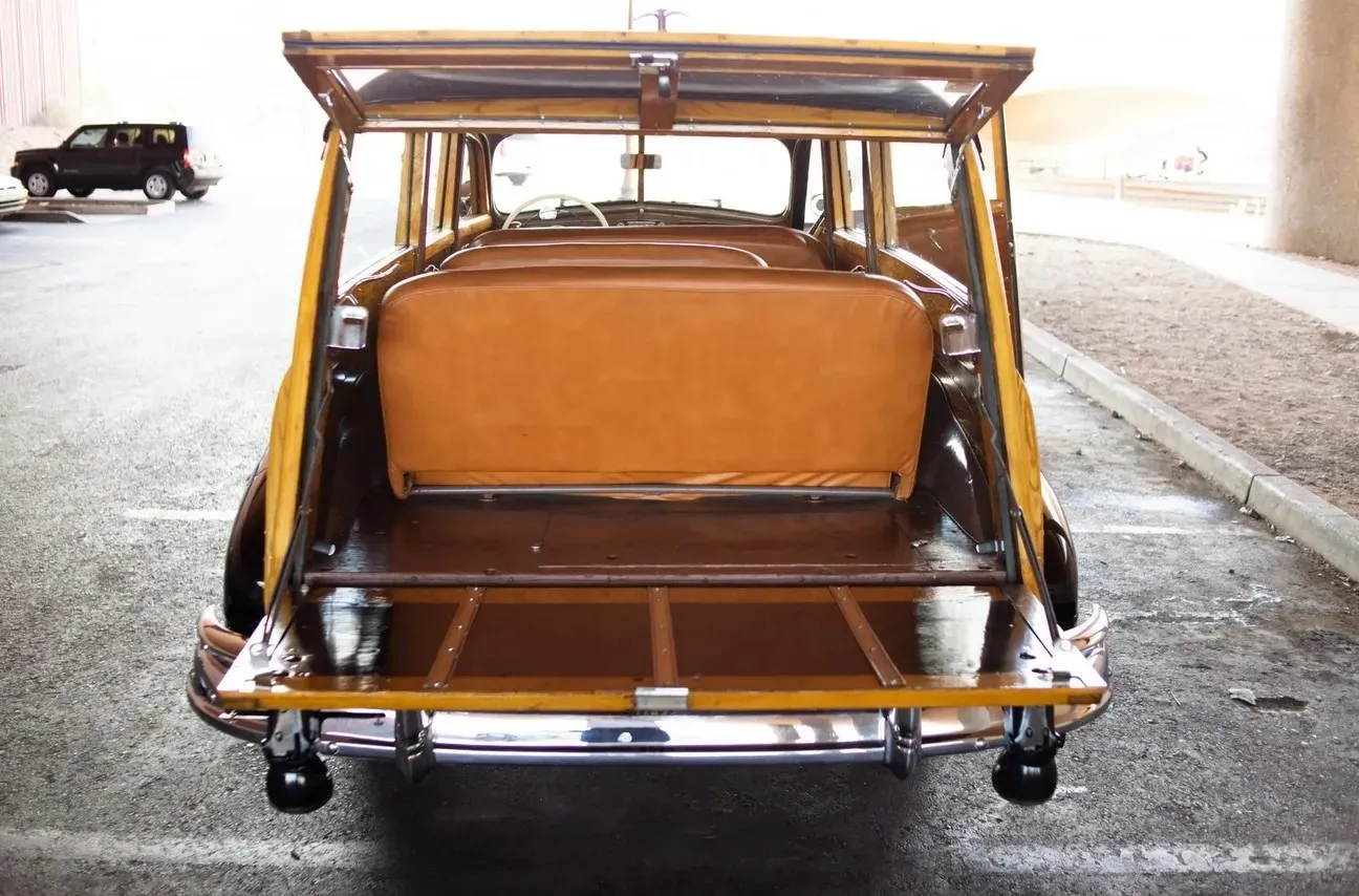 Pontiac Streamliner