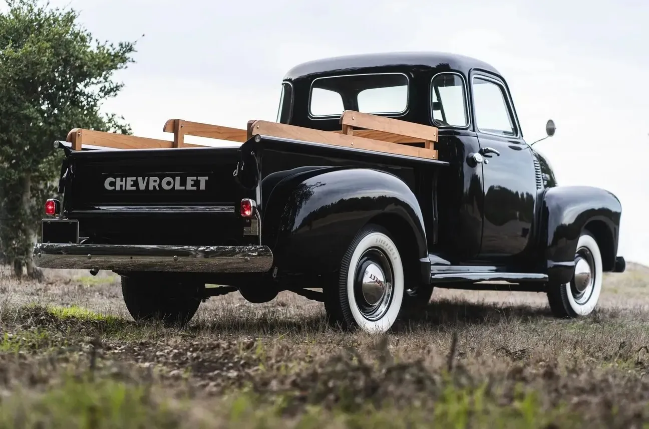 Chevrolet 3100