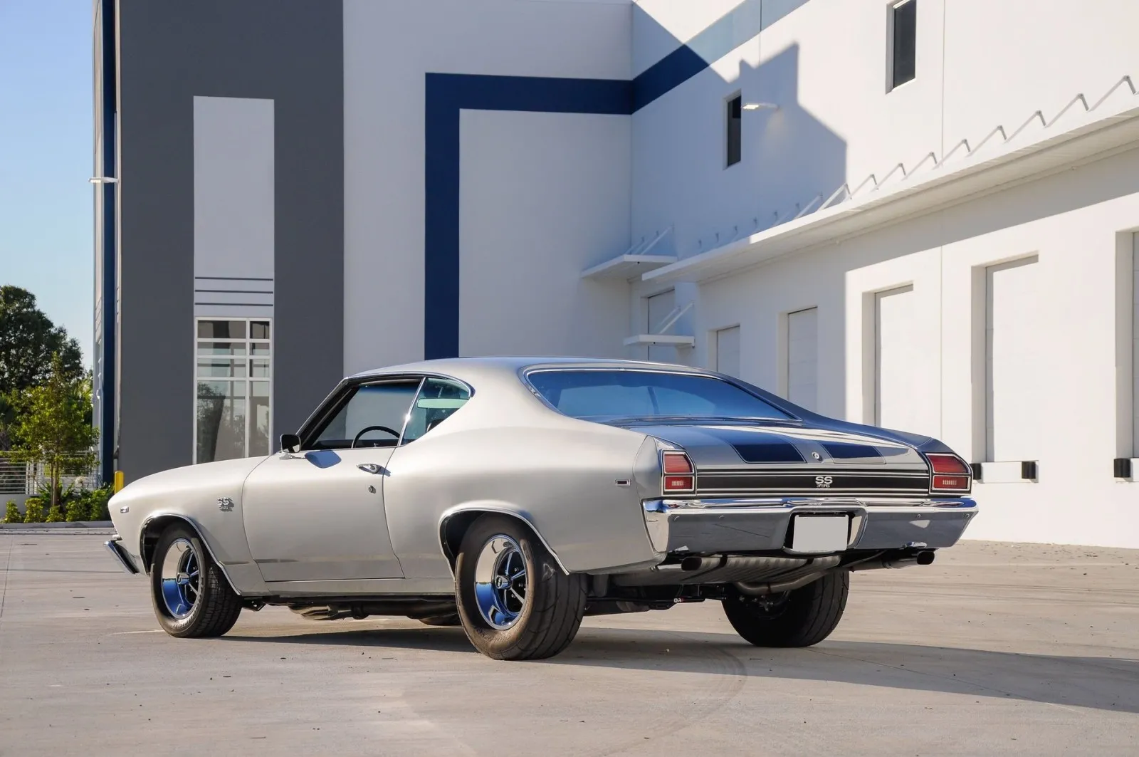 Chevrolet Chevelle