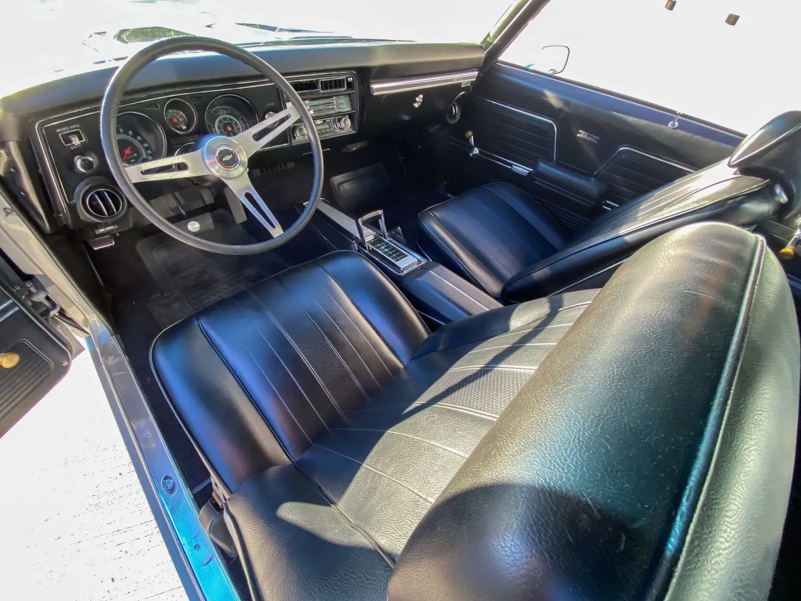 Chevrolet Chevelle