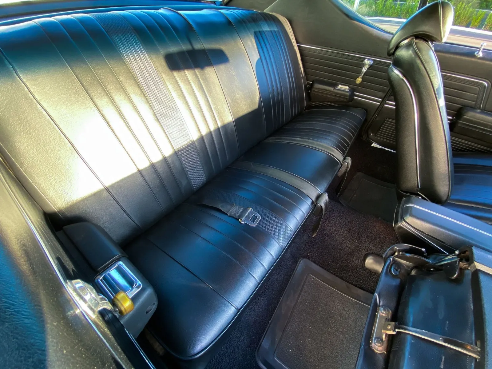 Chevrolet Chevelle