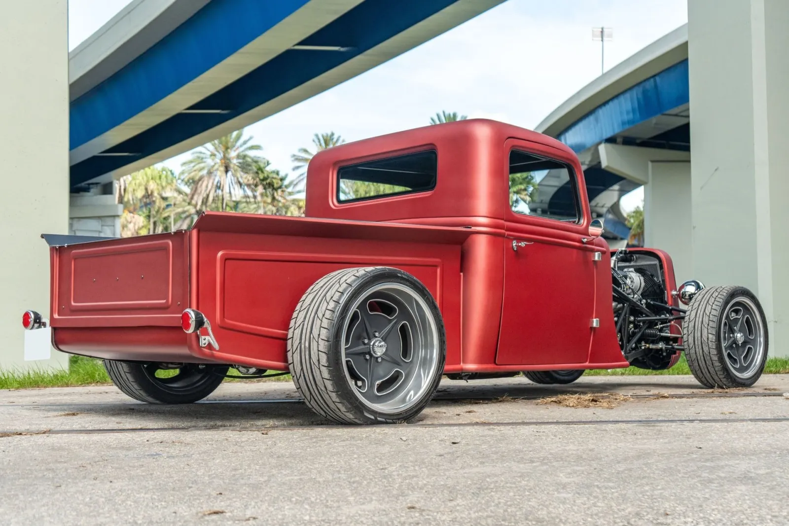 Ford Factory Five