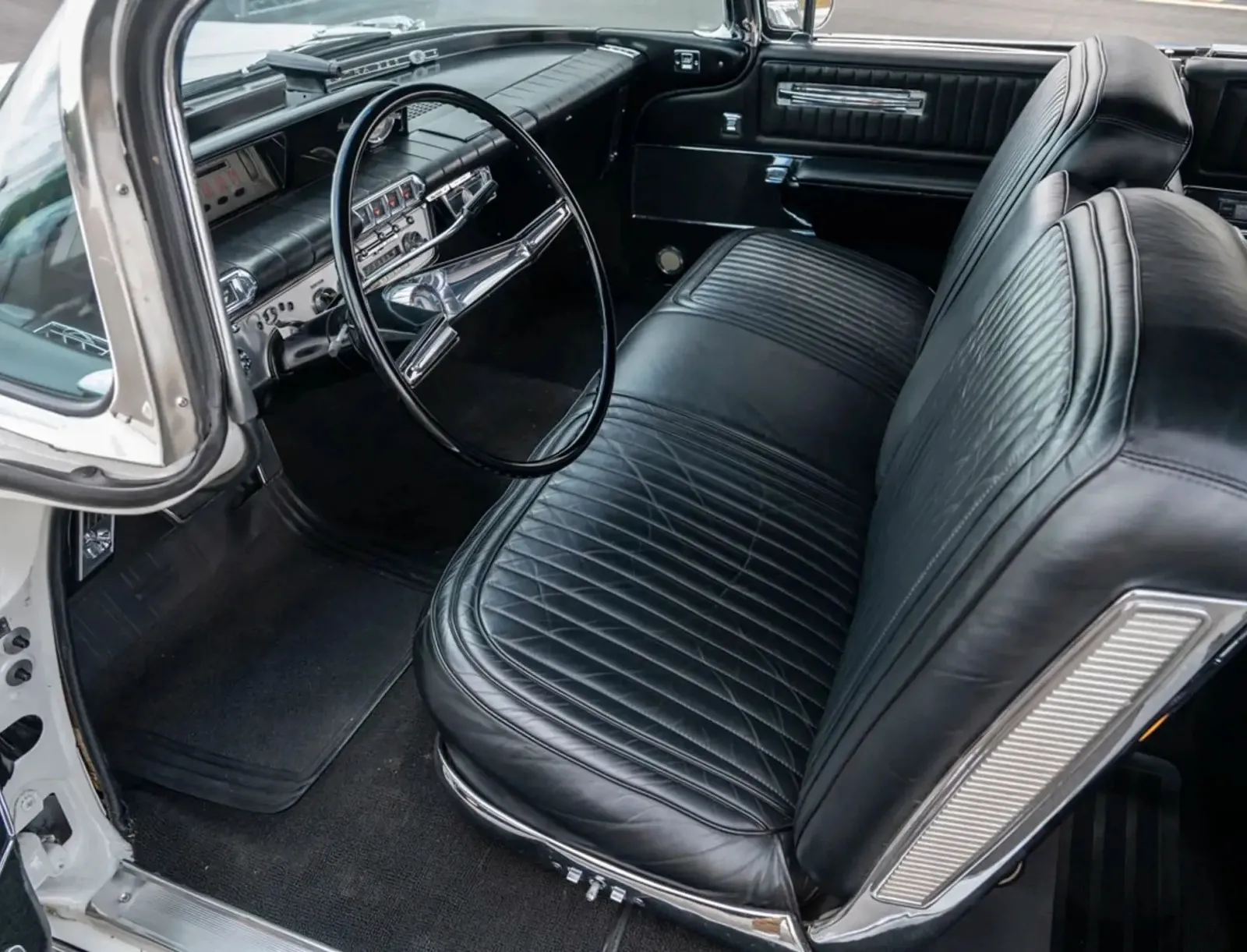 Buick Electra
