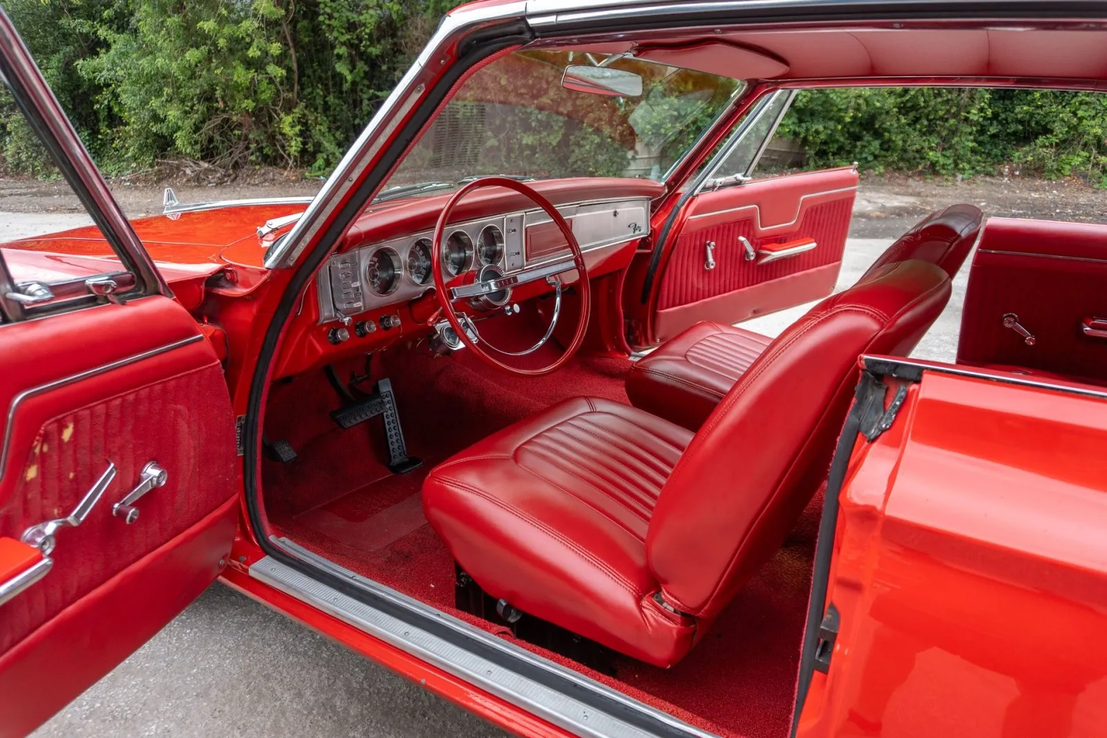 Plymouth Fury