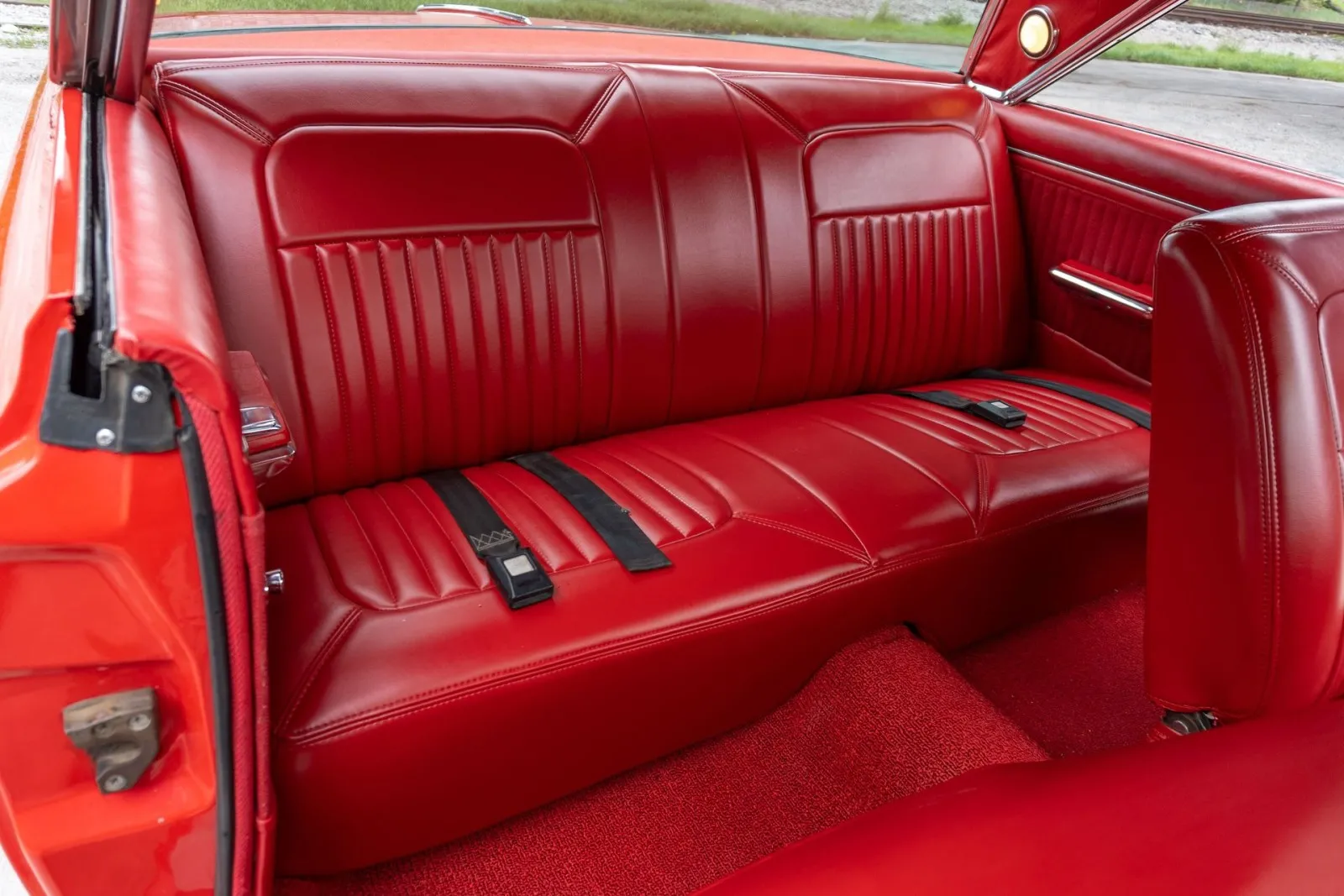 Plymouth Fury