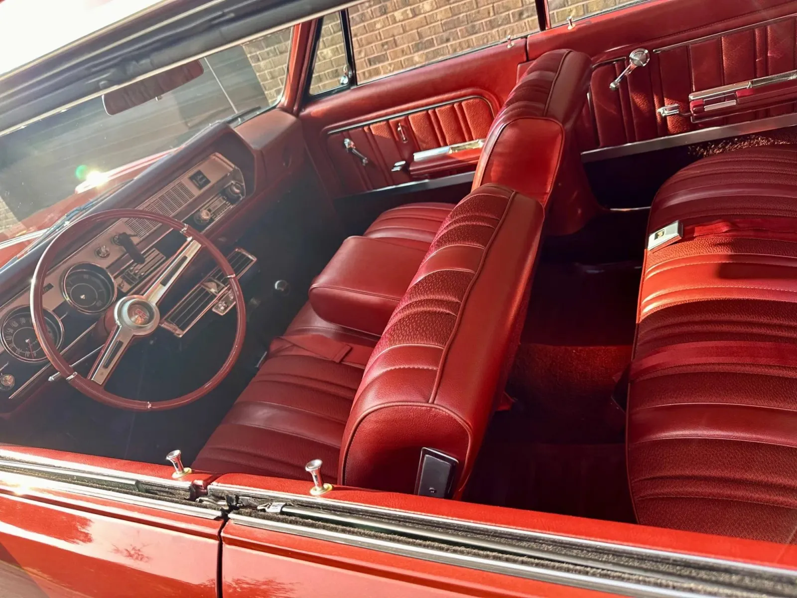 Oldsmobile Cutlass Supreme