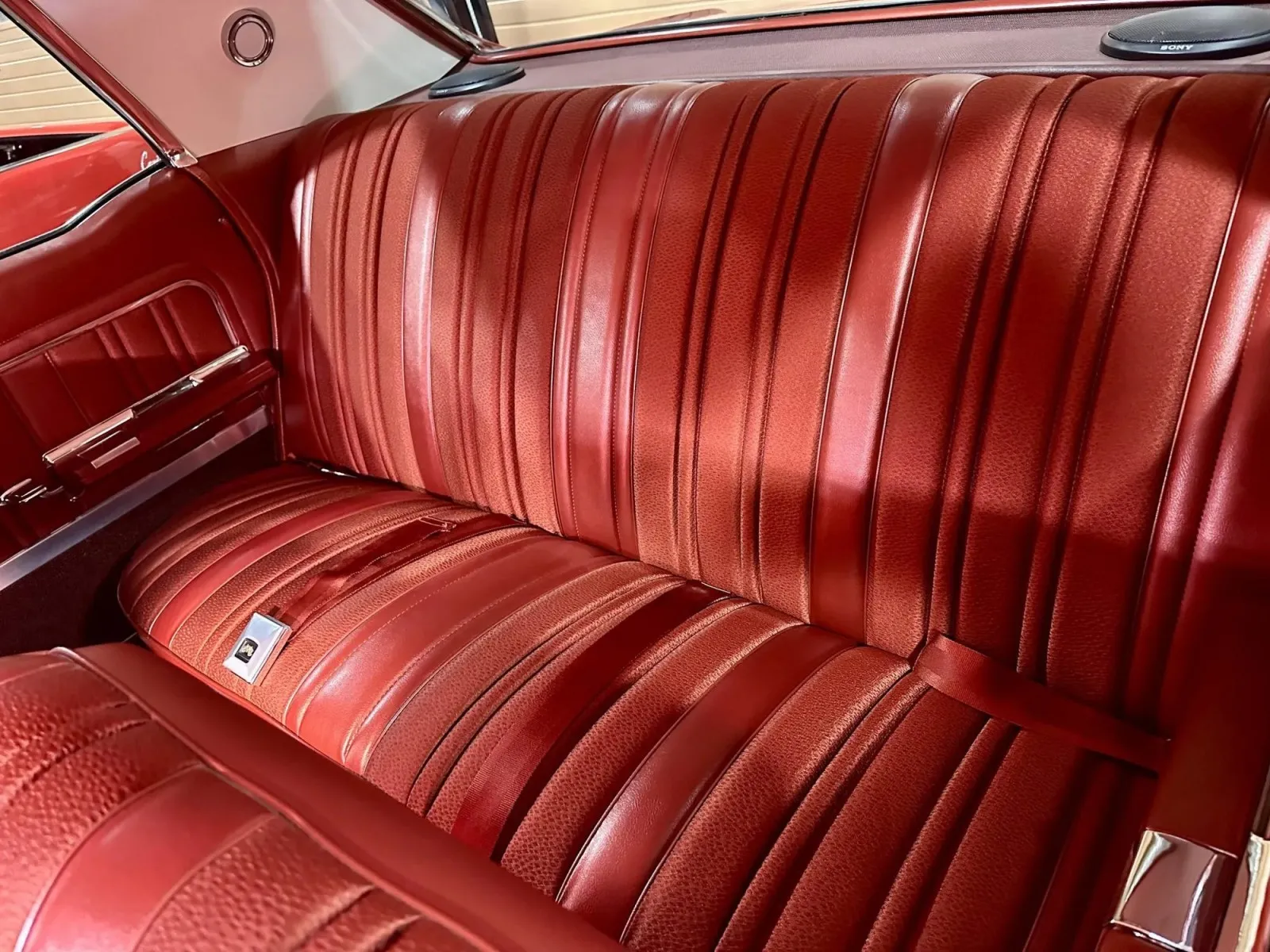 Oldsmobile Cutlass Supreme
