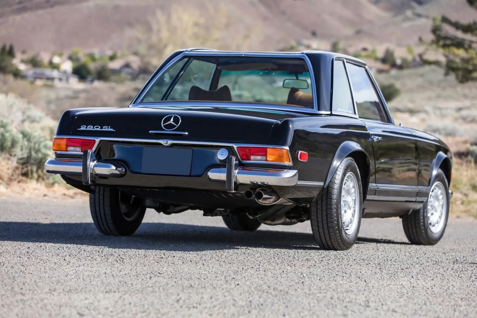 Mercedes-Benz 280SL
