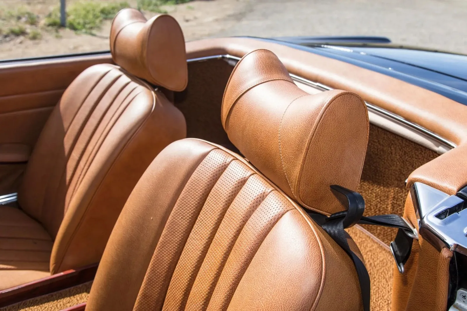 Mercedes-Benz 280SL