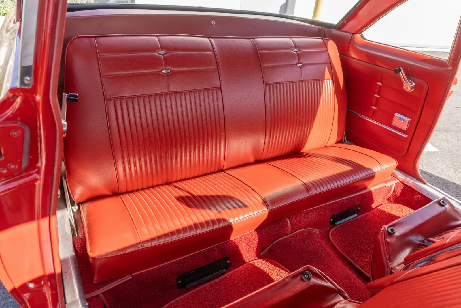 Chevrolet Corvair