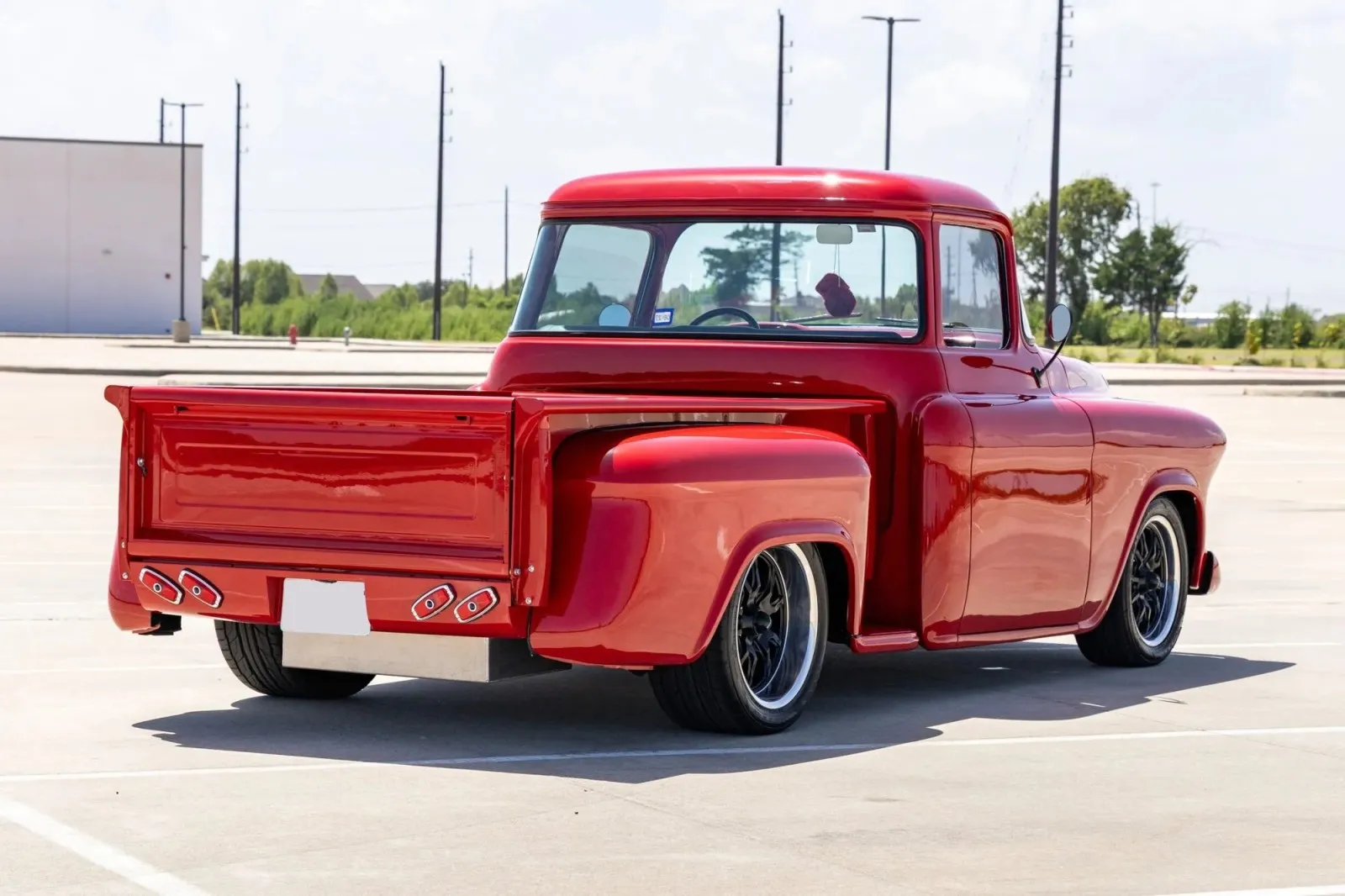 Chevrolet 3100