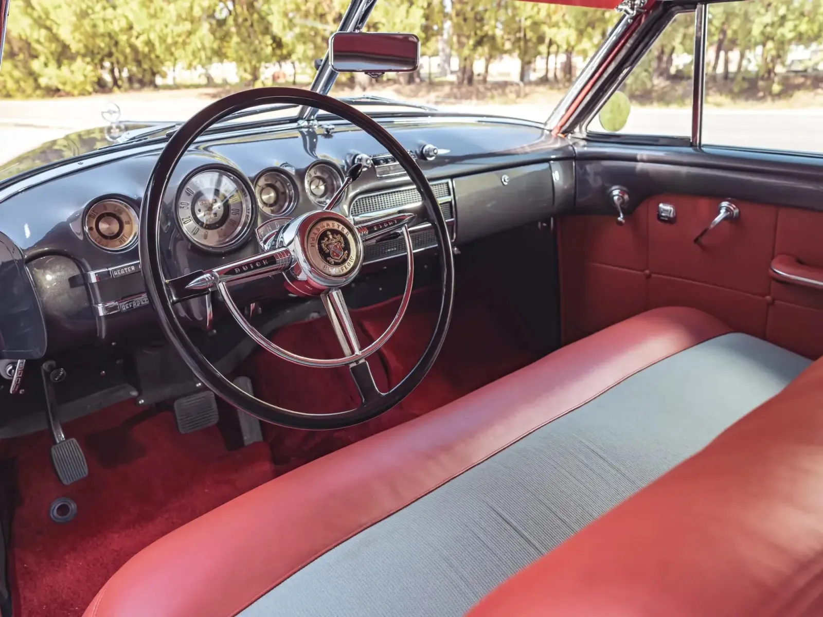 Buick Roadmaster